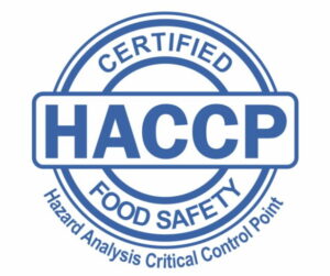 HACCP
