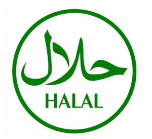 halal